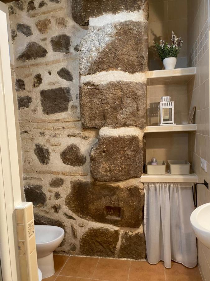 Domus Alfileritos Apartament *