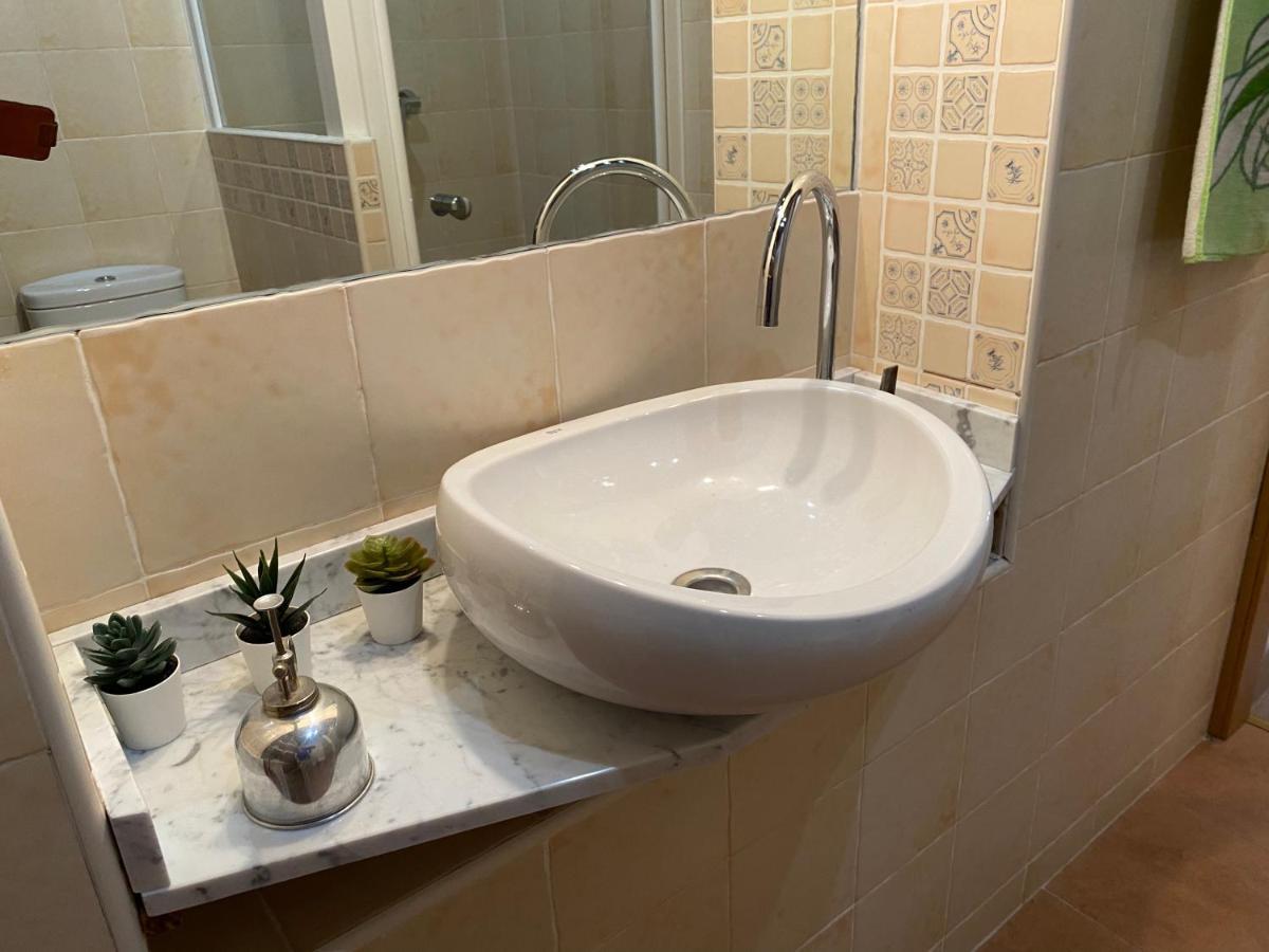 Domus Alfileritos Apartament *