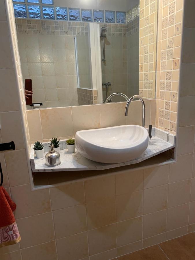 Domus Alfileritos Apartament *