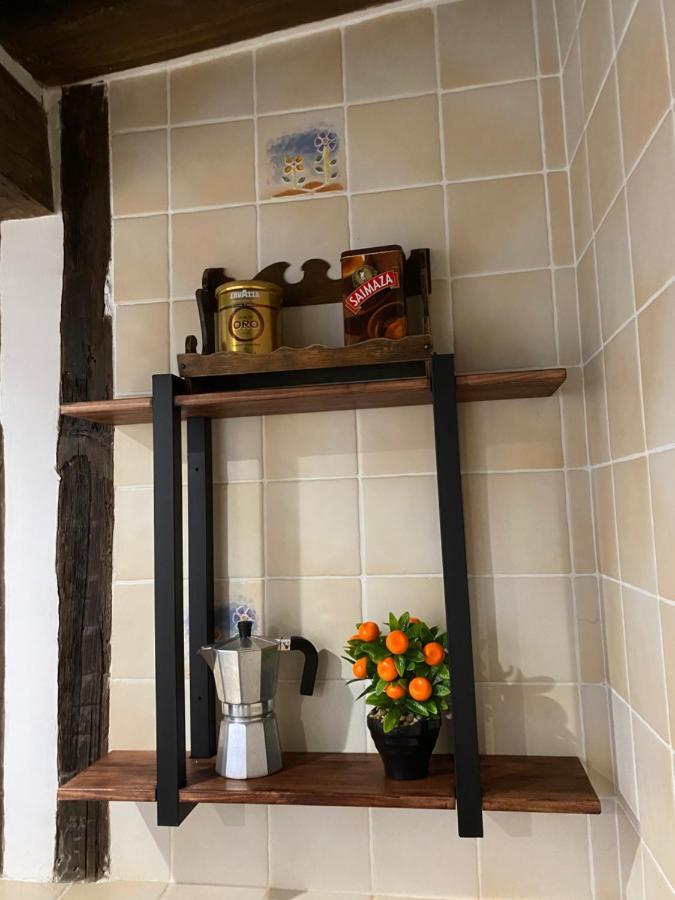 Domus Alfileritos Apartament *