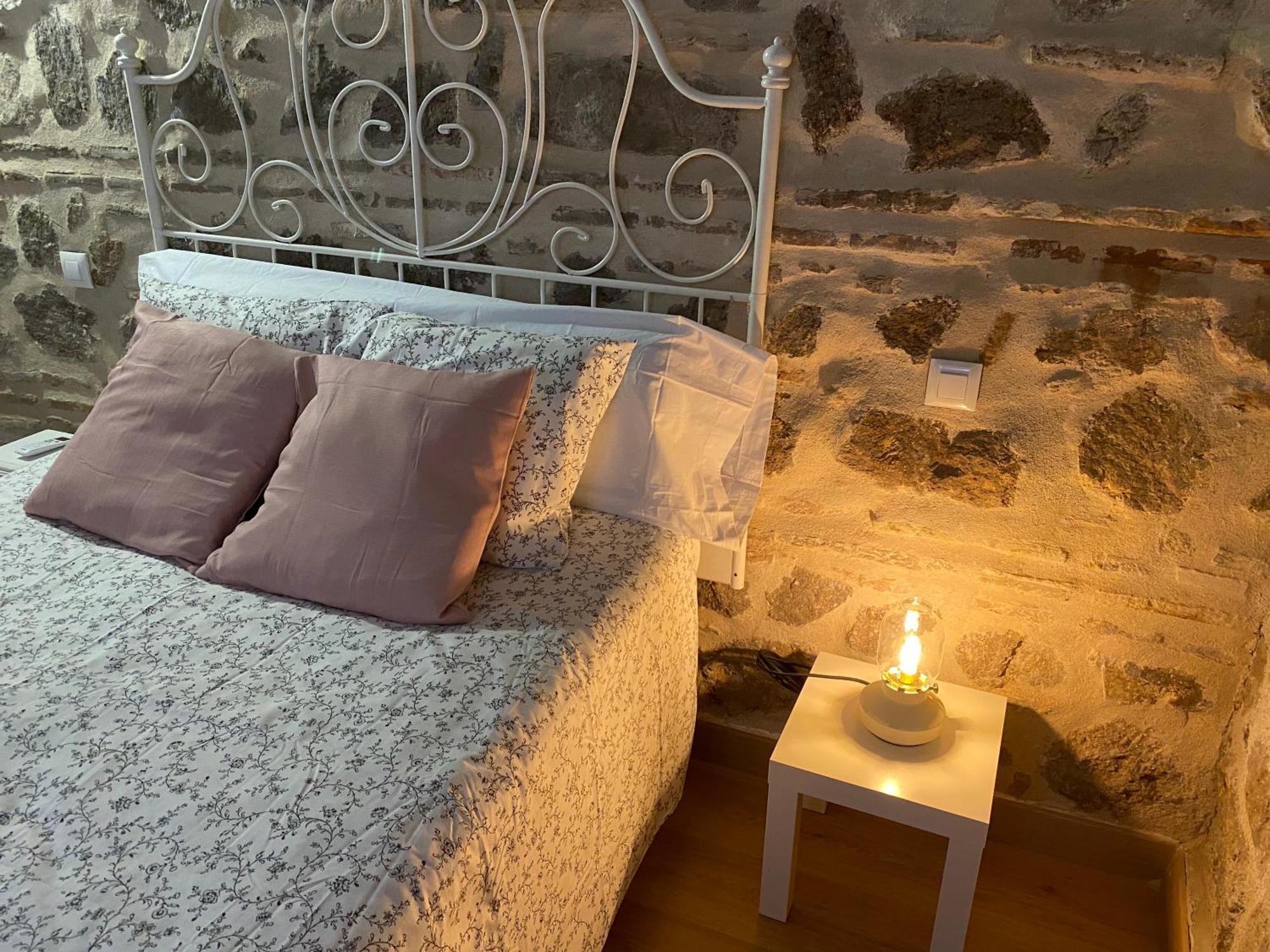 Apartamento Domus Alfileritos