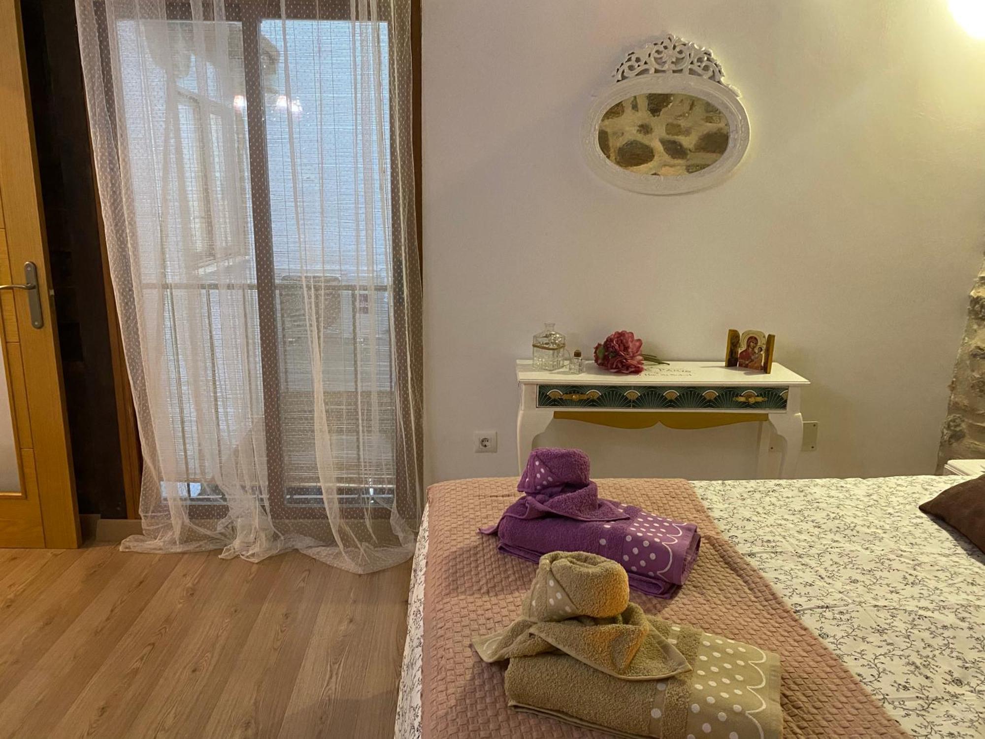 Domus Alfileritos Apartament *