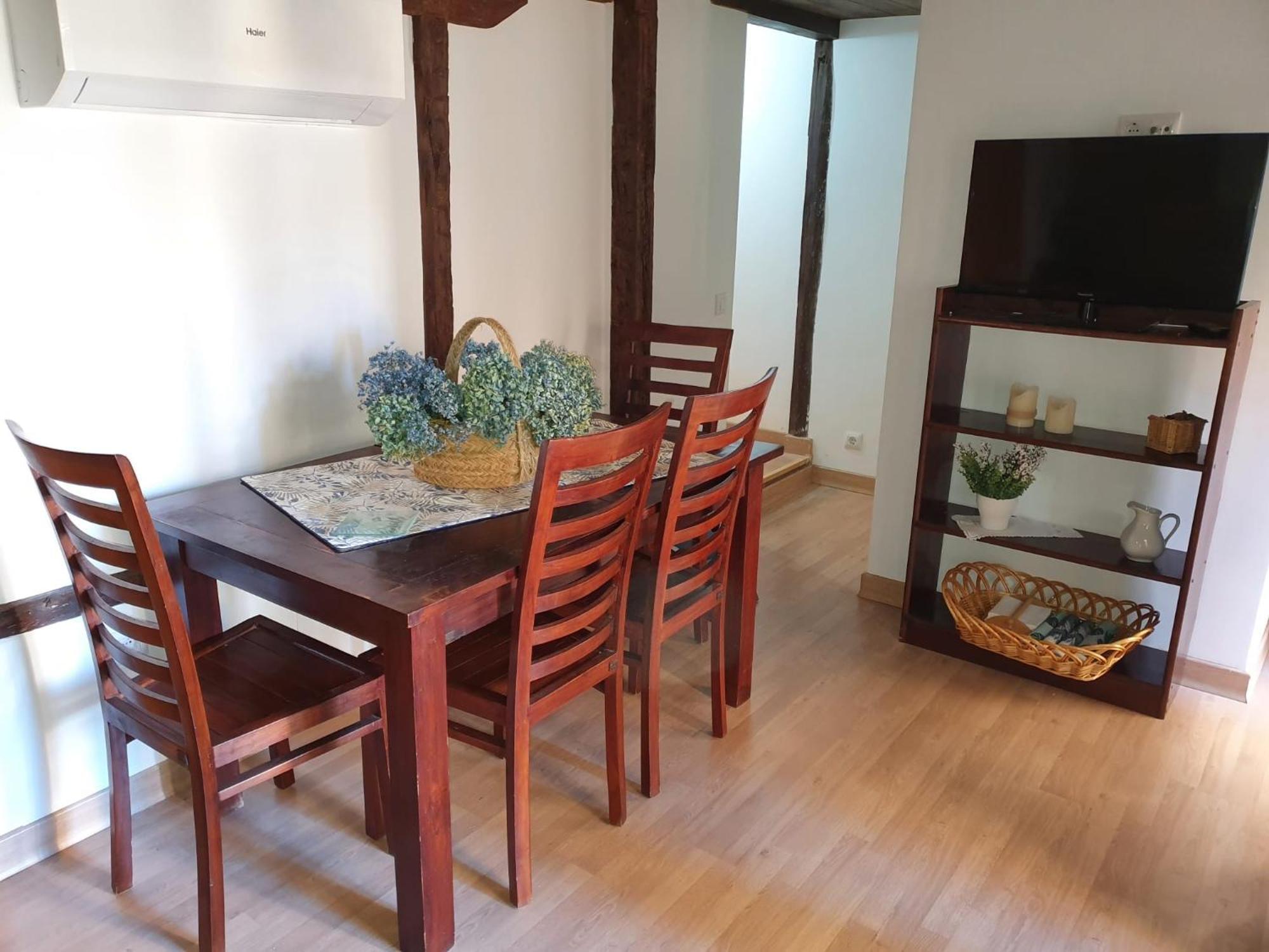 Domus Alfileritos Apartament Toledo