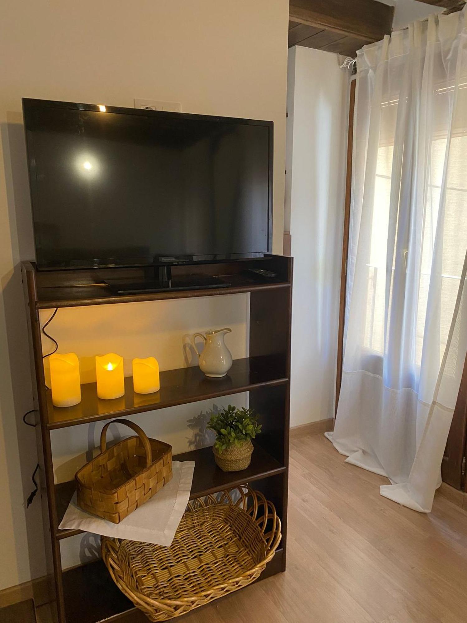 Domus Alfileritos Apartament Toledo