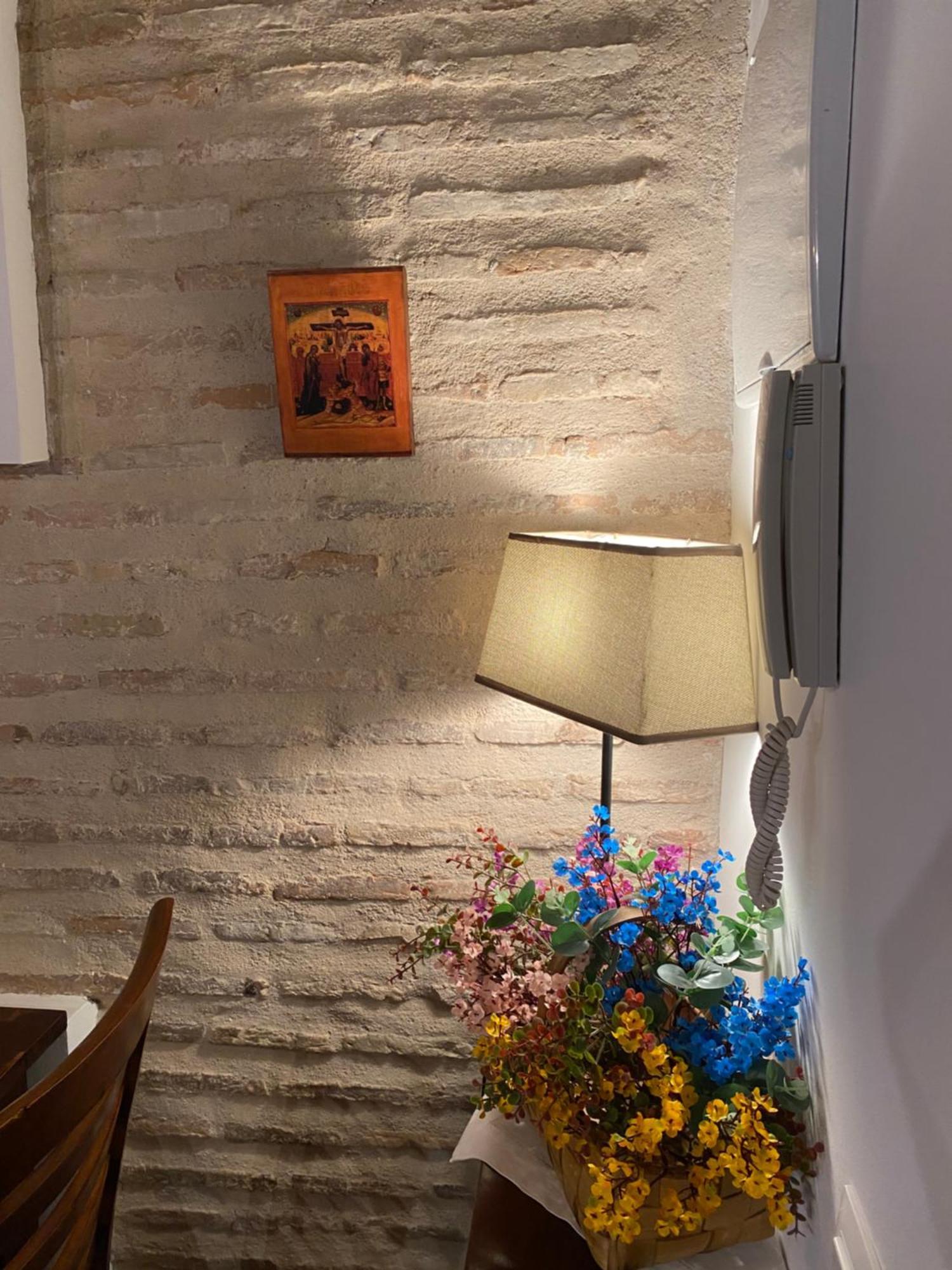 Domus Alfileritos Toledo