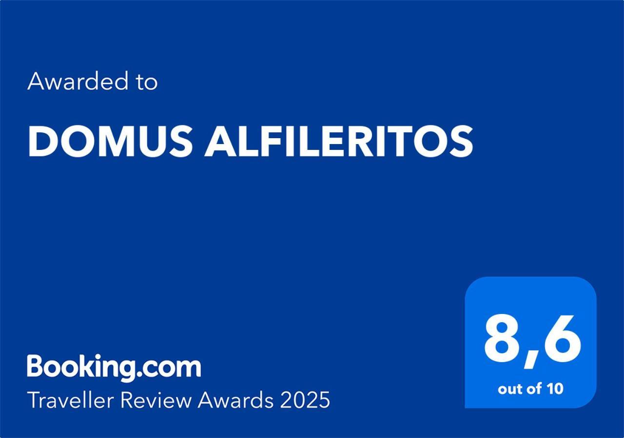 Apartamento Domus Alfileritos Toledo